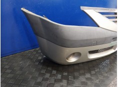 Recambio de paragolpes delantero para dacia logan referencia OEM IAM    2