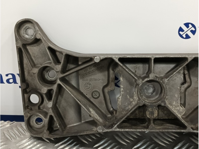 Recambio de soporte cambio para bmw serie 6 coupe (f13) (....) referencia OEM IAM 22326777613 200121333 24168110