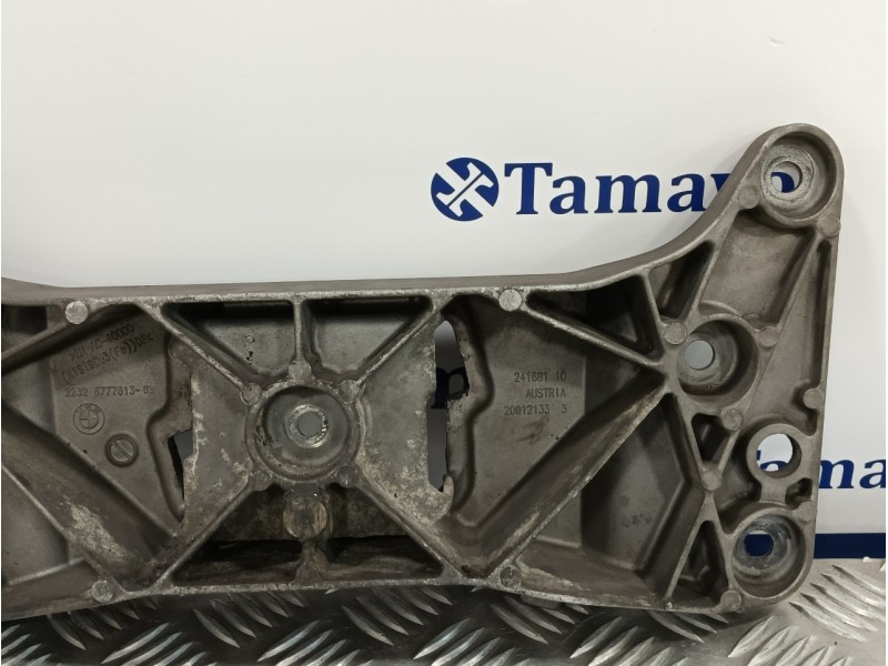 Recambio de soporte cambio para bmw serie 6 coupe (f13) (....) referencia OEM IAM 22326777613 200121333 24168110
