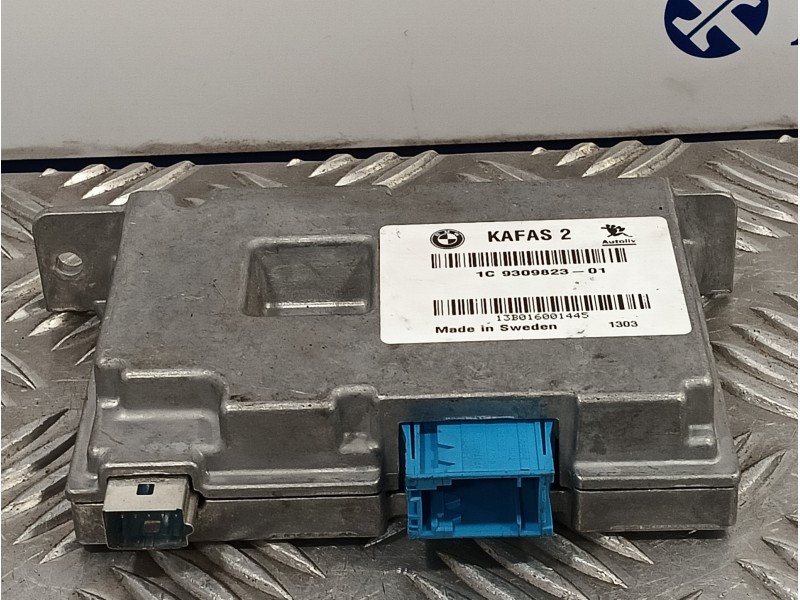 Recambio de modulo electronico para bmw serie 6 coupe (f13) (....) referencia OEM IAM 1C930982301  