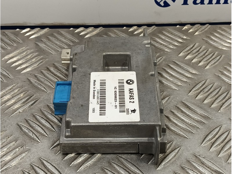 Recambio de modulo electronico para bmw serie 6 coupe (f13) (....) referencia OEM IAM 1C930982301  