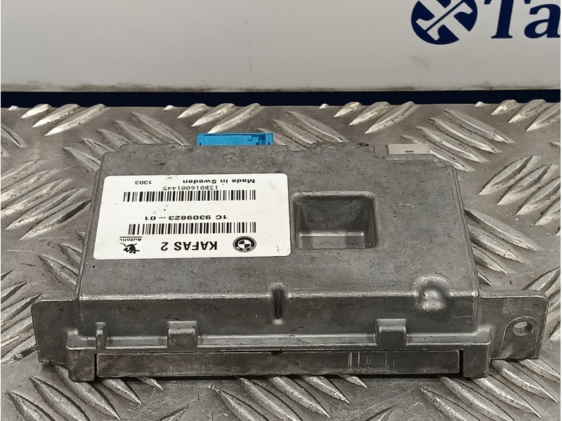 Recambio de modulo electronico para bmw serie 6 coupe (f13) (....) referencia OEM IAM 1C930982301  