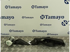 Recambio de cinturon seguridad trasero izquierdo para bmw serie 6 coupe (f13) (....) referencia OEM IAM 722643903  
