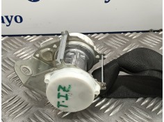 Recambio de cinturon seguridad trasero izquierdo para bmw serie 6 coupe (f13) (....) referencia OEM IAM 722643903   2