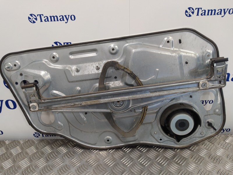 Recambio de elevalunas delantero derecho para volvo s40 berlina 2.4 cat referencia OEM IAM 30739011 FR01600420B 994582107