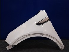 Recambio de aleta delantera izquierda para land rover discovery sport referencia OEM IAM   