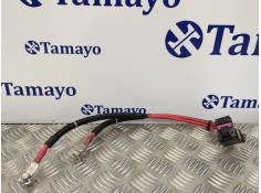 Recambio de cable para bmw serie 6 coupe (f13) (....) referencia OEM IAM 513690B03  9233748