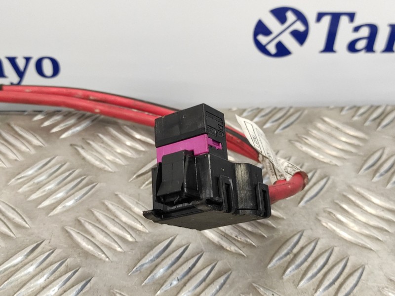 Recambio de cable para bmw serie 6 coupe (f13) (....) referencia OEM IAM 513690B03  9233748