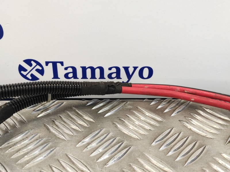 Recambio de cable para bmw serie 6 coupe (f13) (....) referencia OEM IAM 513690B03  9233748