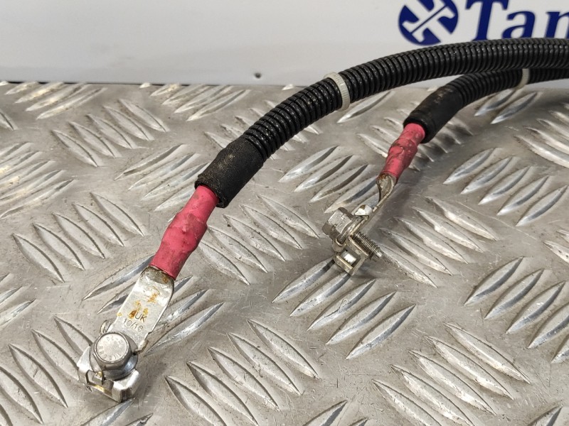 Recambio de cable para bmw serie 6 coupe (f13) (....) referencia OEM IAM 513690B03  9233748