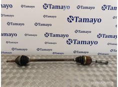 Recambio de transmision delantera derecha para chrysler voyager (rg) 2.5 crd cat referencia OEM IAM ENJ  