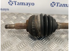 Recambio de transmision delantera derecha para chrysler voyager (rg) 2.5 crd cat referencia OEM IAM ENJ   2