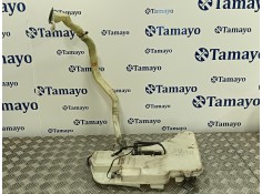 Recambio de deposito limpia para bmw serie 6 coupe (f13) (....) referencia OEM IAM 13264011  8050439AI02