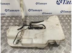 Recambio de deposito limpia para bmw serie 6 coupe (f13) (....) referencia OEM IAM 13264011  8050439AI02 2