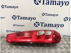 Recambio de piloto trasero izquierdo para ford fiesta (cbk) referencia OEM IAM    2