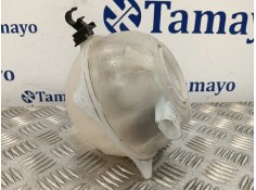 Recambio de deposito expansion para audi a1 sportback (8xf) referencia OEM IAM 6Q0121407B  