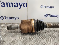 Recambio de transmision delantera izquierda para chrysler voyager (rg) 2.5 crd cat referencia OEM IAM    2