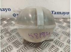 Recambio de deposito expansion para audi a1 sportback (8xf) referencia OEM IAM 6Q0121407B   2