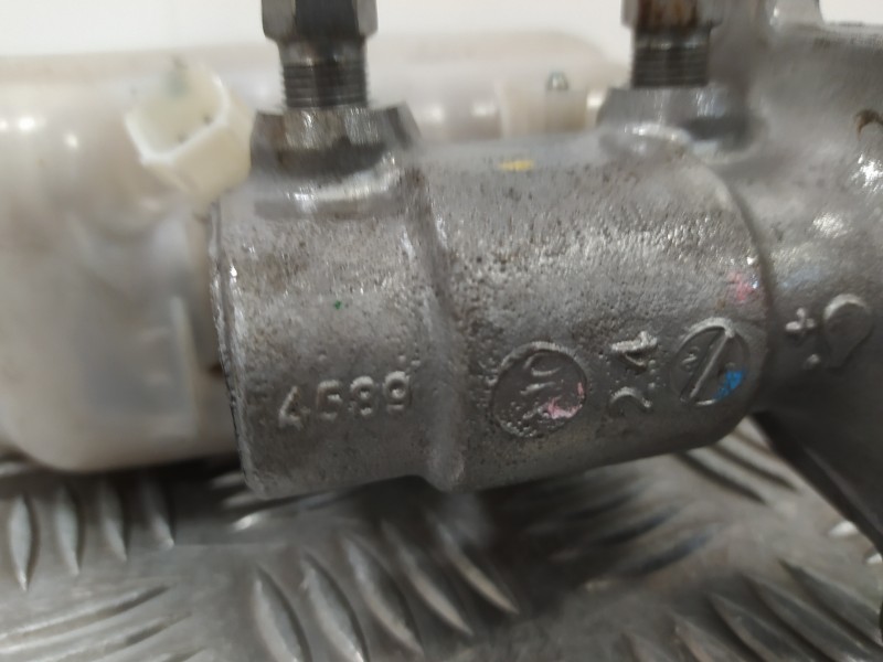 Recambio de bomba freno para chrysler grand voyager lx referencia OEM IAM 98210500 32068522 UW07