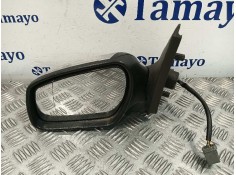 Recambio de retrovisor izquierdo para ford mondeo berlina (ge) mondeo (ge) (2000 - 2007) referencia OEM IAM 836155  
