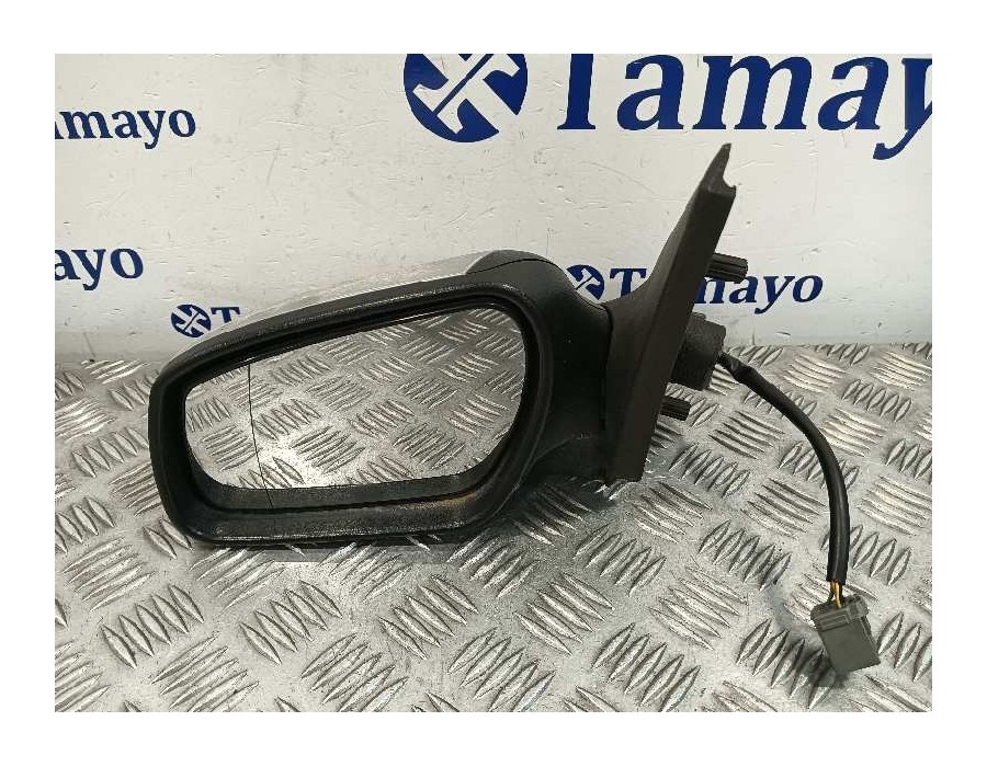 Recambio de retrovisor izquierdo para ford mondeo berlina (ge) mondeo (ge) (2000 - 2007) referencia OEM IAM 836155  