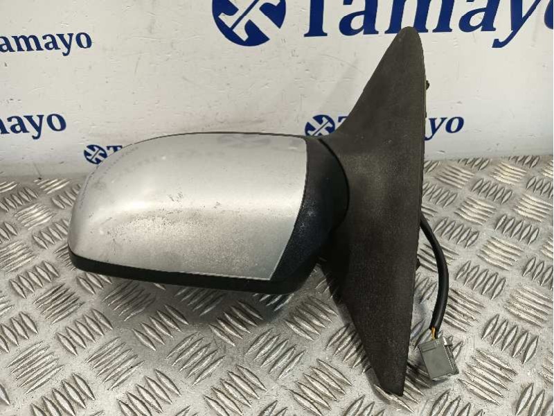 Recambio de retrovisor izquierdo para ford mondeo berlina (ge) mondeo (ge) (2000 - 2007) referencia OEM IAM 836155  