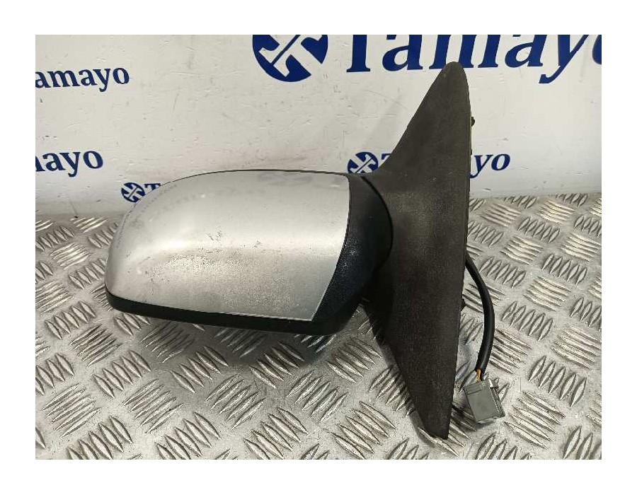 Recambio de retrovisor izquierdo para ford mondeo berlina (ge) mondeo (ge) (2000 - 2007) referencia OEM IAM 836155  