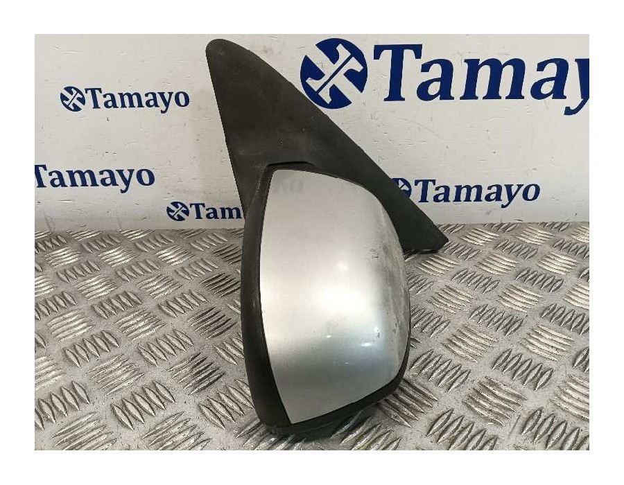 Recambio de retrovisor izquierdo para ford mondeo berlina (ge) mondeo (ge) (2000 - 2007) referencia OEM IAM 836155  