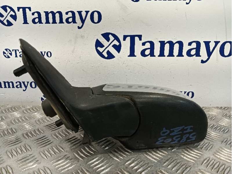 Recambio de retrovisor izquierdo para ford mondeo berlina (ge) mondeo (ge) (2000 - 2007) referencia OEM IAM 836155  