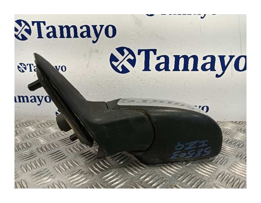 Recambio de retrovisor izquierdo para ford mondeo berlina (ge) mondeo (ge) (2000 - 2007) referencia OEM IAM 836155  