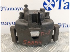 Recambio de pinza freno delantera derecha para chrysler voyager (rg) 2.5 crd cat referencia OEM IAM   