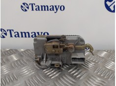 Recambio de cerradura puerta delantera derecha para peugeot 807 2.0 hdi fap cat referencia OEM IAM   