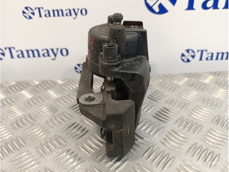 Recambio de pinza freno delantera derecha para chrysler voyager (rg) 2.5 crd cat referencia OEM IAM   