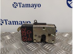 Recambio de cerradura puerta delantera derecha para peugeot 807 2.0 hdi fap cat referencia OEM IAM    2