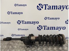 Recambio de amortiguador delantero izquierdo para bmw serie 6 coupe (f13) (....) 3.0 turbodiesel referencia OEM IAM 37116859779 
