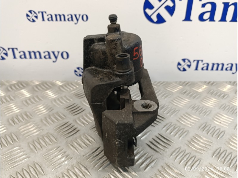 Recambio de pinza freno delantera derecha para chrysler voyager (rg) 2.5 crd cat referencia OEM IAM   