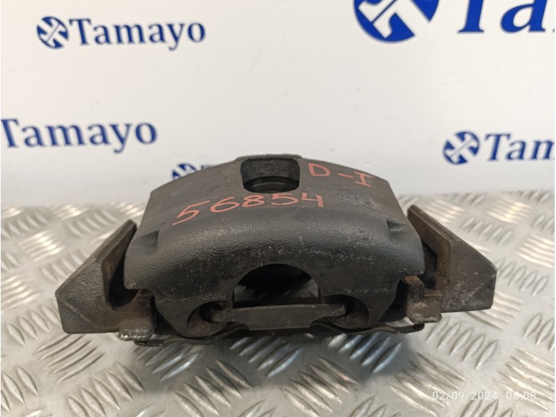 Recambio de pinza freno delantera derecha para chrysler voyager (rg) 2.5 crd cat referencia OEM IAM   