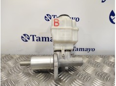 Recambio de bomba freno para bmw serie 6 coupe (f13) (....) referencia OEM IAM 34336782289  32666324