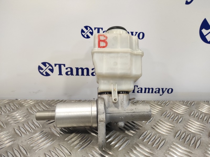 Recambio de bomba freno para bmw serie 6 coupe (f13) (....) referencia OEM IAM 34336782289  32666324