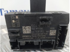 Recambio de modulo electronico para seat leon (5f1) 1.6 tdi referencia OEM IAM 5Q4959592  5Q4959592 2