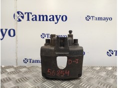 Recambio de pinza freno delantera izquierda para chrysler voyager (rg) 2.5 crd cat referencia OEM IAM   