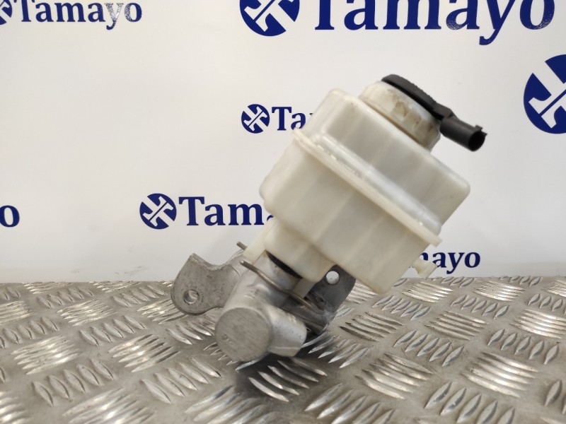 Recambio de bomba freno para bmw serie 6 coupe (f13) (....) referencia OEM IAM 34336782289  32666324