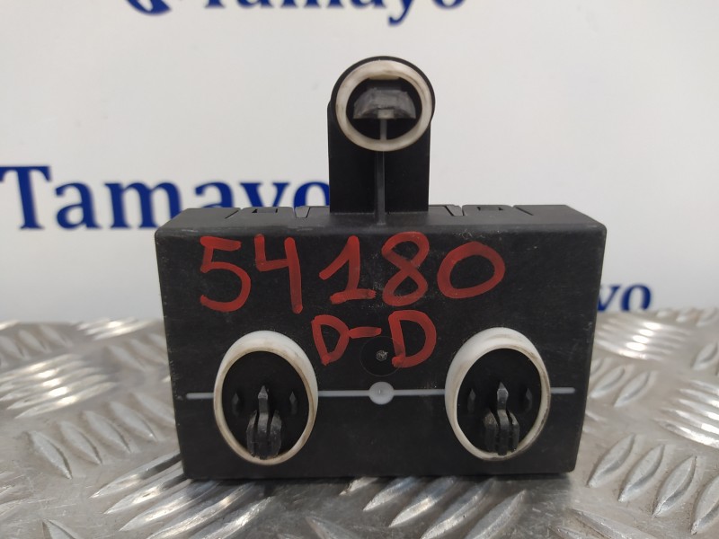 Recambio de modulo electronico para seat leon (5f1) 1.6 tdi referencia OEM IAM 5Q4959592  5Q4959592