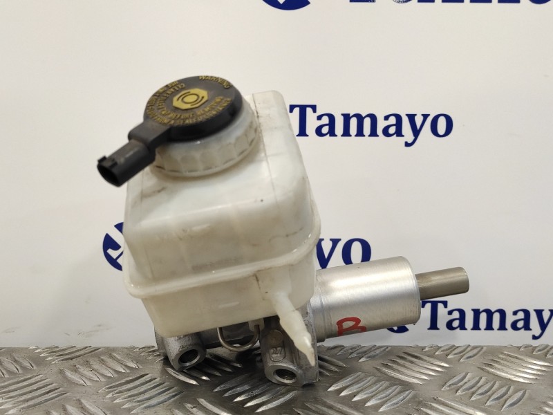 Recambio de bomba freno para bmw serie 6 coupe (f13) (....) referencia OEM IAM 34336782289  32666324