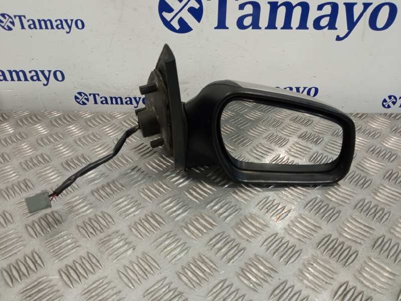 Recambio de retrovisor derecho para ford mondeo berlina (ge) mondeo (ge) (2000 - 2007) referencia OEM IAM 836156  