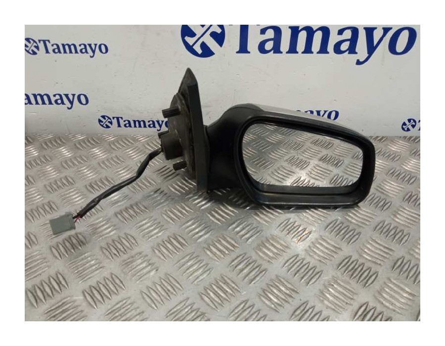 Recambio de retrovisor derecho para ford mondeo berlina (ge) mondeo (ge) (2000 - 2007) referencia OEM IAM 836156  