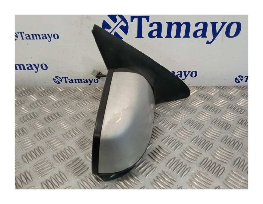 Recambio de retrovisor derecho para ford mondeo berlina (ge) mondeo (ge) (2000 - 2007) referencia OEM IAM 836156  