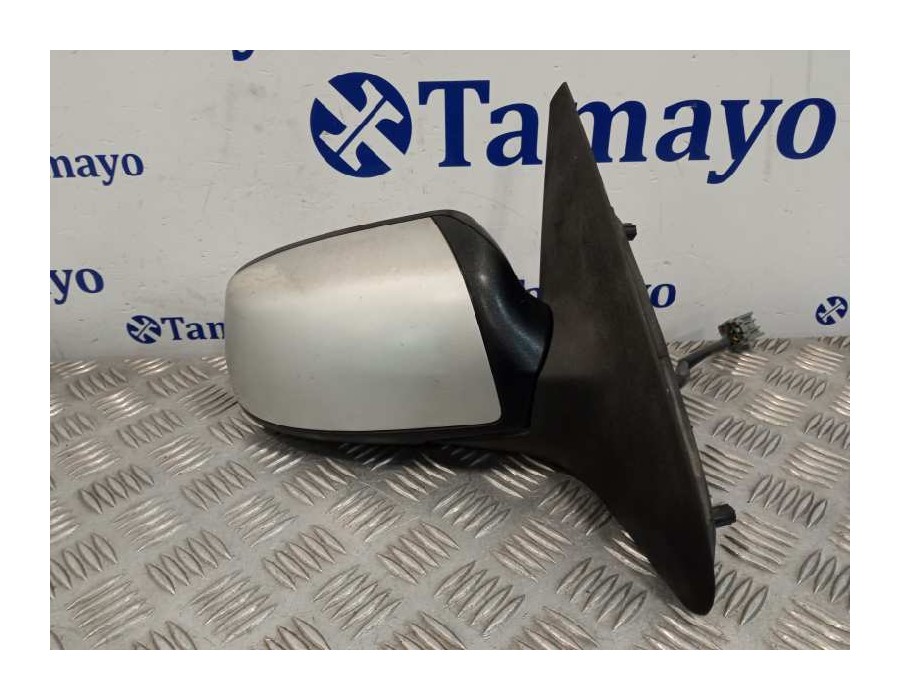 Recambio de retrovisor derecho para ford mondeo berlina (ge) mondeo (ge) (2000 - 2007) referencia OEM IAM 836156  