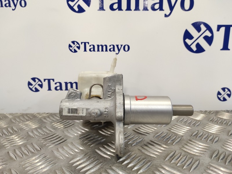 Recambio de bomba freno para bmw serie 6 coupe (f13) (....) referencia OEM IAM 34336782289  32666324