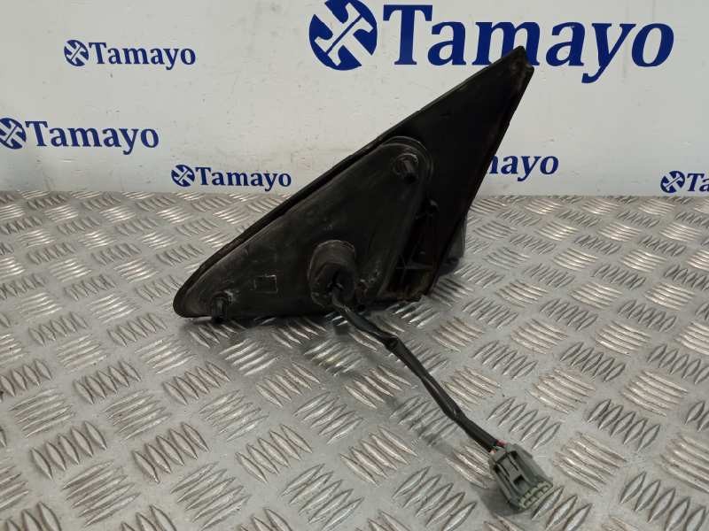 Recambio de retrovisor derecho para ford mondeo berlina (ge) mondeo (ge) (2000 - 2007) referencia OEM IAM 836156  